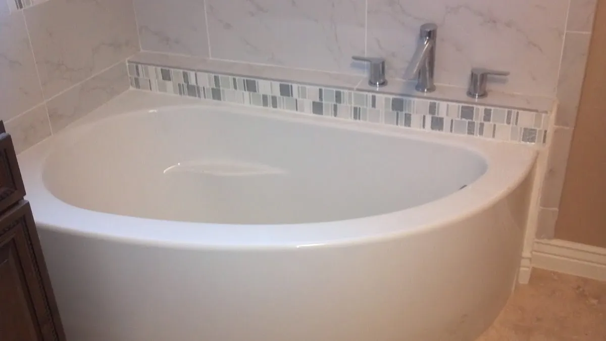 Shower Repair in Glenn Dale, MD